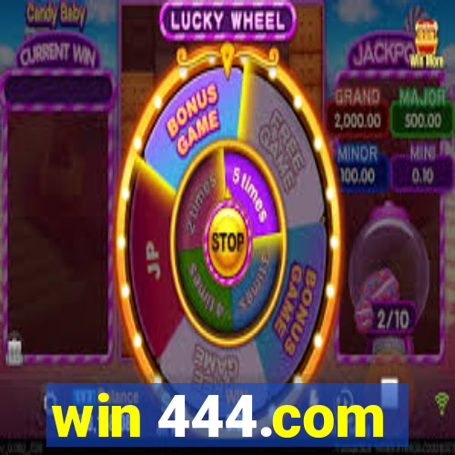 win 444.com